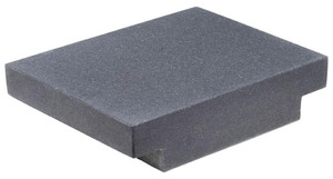 Grizzly 18" x 24" x 3" Granite Surface Plate, 2 Ledges - G9655