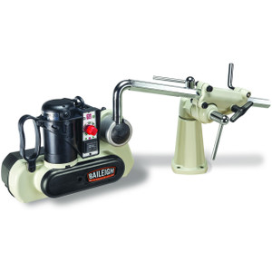 Baileigh PF-0950 Variable Speed Woodworking Power Feeder - BA9-1017829 Baileigh PF-0950 Variable Speed Woodworking Power Feeder - BA9-1017829