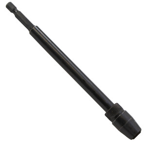 Champion Quick Change Driver 24" Extension Drive for 1/4" Hex Shank Tools - QCD-EXT-24
