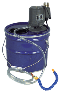 National 10 Gallon Coolant Pump - NW55CP10