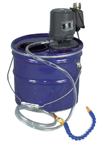 National Coolant Pumps