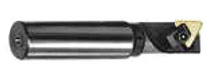 APT 2" x 1" Tri-Dex Indexable End Mill - EM20-1