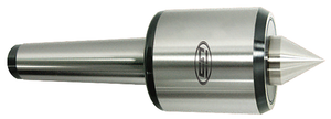 GS Tooling High Speed Live Centers