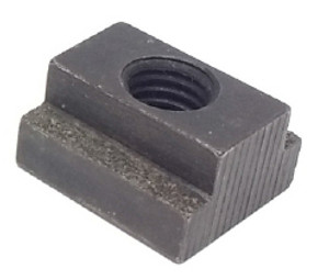 Mitee-Bite Carbide Coated M12 T-nut, 16mm, 2 Pack - 41016-1