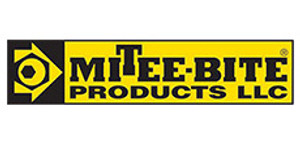 Mitee-Bite Loc-Jaw® Support Bolt #3 (M10 x 90mm) - 14503-1