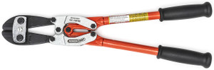 Crescent H.K. Porter 18" PowerPivot Center Cut Double Compound Action Bolt Cutter - 0090MCP