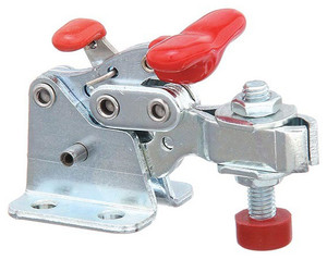 Destaco Horizontal Style Toggle Lock Plus Clamp, 1-7/16” Height - 305-UR