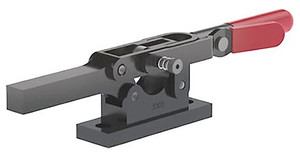 Destaco Heavy Duty Horizontal Hold Down Clamp, 1.51” Height - 5305-R