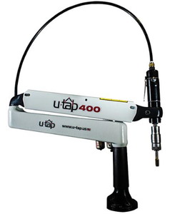 U-Tap Pneumatic Tapping Arm, Vertical 400 RPM - U81000A