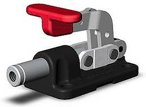 Destaco Compact Straight-Line Action Clamp Metric - 6015-M