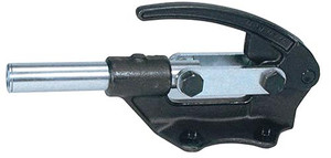 Destaco Large Capacity Straight Line Action Clamp - 650