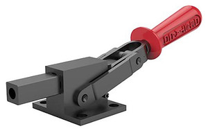 Destaco Heavy Duty Straight Line Action Clamp-Square Plunger - 5150