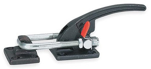 Destaco Horizontal Pull-Action Clamp, 8-5/8" Length - 385