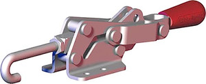 Destaco Controlled Latch Clamp - 3051