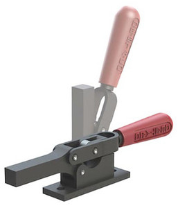 Destaco Heavy Duty Horizontal Hold-Down Clamp, 1.2" Height - 5305-B