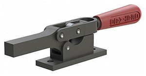 Destaco Heavy Duty Horizontal Hold-Down Clamp, 2" Height - 5310