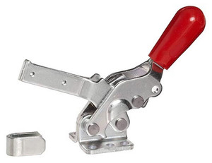Destaco Vertical Handle Hold-Down Clamp, 4.73 Height - 2002-S