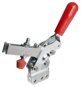 Destaco Vertical Handle Hold-Down Clamp, 7.64" Height - 2007-UB
