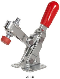 Destaco Hold-Down Vertical Clamps