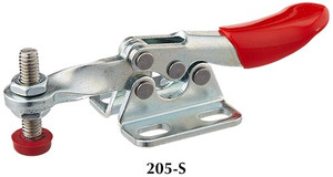 Destaco Hold-Down Horizontal Clamps