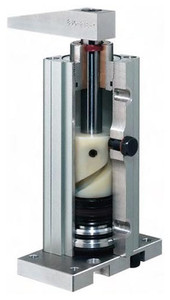 Destaco Pneumatic Swing Clamp, 7.67" Height, RH Swing - 89R40-025-2
