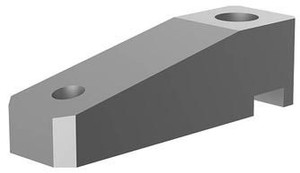 Destaco Swing Arm Clamp, 1.77" Length - 9522150