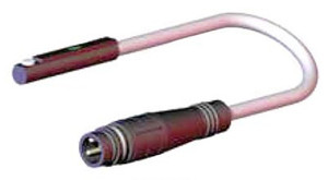 Destaco NPN Position Sensor, Round Mount - 810174