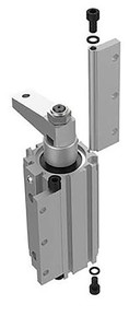Destaco Side Flange Mounting Kit for Pneumatic Clamp 9522-2 - 952260