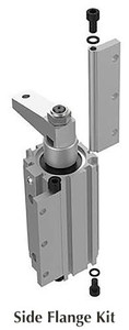 Destaco Mounting Kits for 9500 Series Pneumatic Clamps