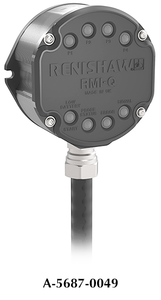 Renishaw RMI-Q Interface (8m) - A-5687-0049