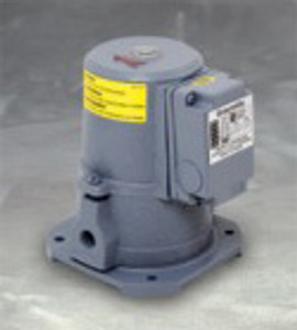 Graymills IMS Series Centrifugal Pump, 1/8 HP, TENV, 3450 RPM, 3/8" NPT - IMS08