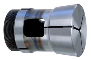 Royal Emergency Collets for Low-Profile CNC Collet Chucks