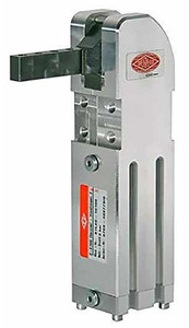 Destaco Miniature Design Pneumatic Clamp, 151mm Height - 81L20-10100