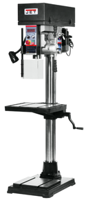JET 20" EVS Drill Press with Power Downfeed - 354250