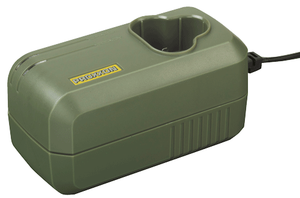 Proxxon Rapid Battery Charger LG/A - 39890
