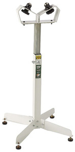 HTC Super-Duty Ball Roller Stand - HVR-18