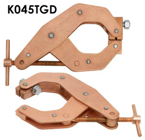 Kant Twist Welding Ground Clamps