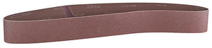 SteeleX 6" x 89" 150 Grit Aluminum Oxide Sanding Belt - D3544