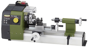 Proxxon Precision Lathe FD 150/E - 34150