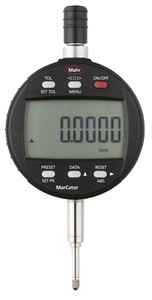 Mahr MarCator 1086 RHR Digital Indicator - 4337697