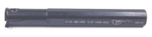 Precise S10K-MGIVR/L2, 5/8” Shank Dia. Internal Grooving ToolHolder - 2208-0625