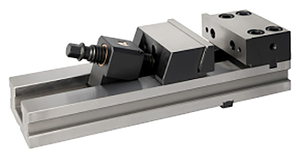 Bison 6620 Precision Vise 16.73" Length - 7-223-060