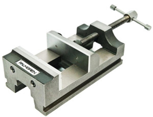 Palmgren 1.5" Traditional Drill Press Vise - 9612152