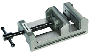 Palmgren 6" Standard Drill Press Vise - 9612603
