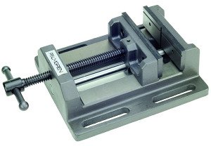 Palmgren 3" Low Profile Drill Press Vise - DLP30