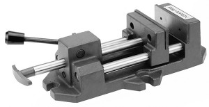 Palmgren 8" Quick Release Vise - QV80