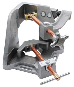 Strong Hand 3-Axis Fixture Vises