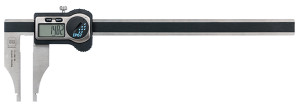 Brown & Sharpe TWIN-CAL IP67 Digital Caliper 12"/300mm - 00530423