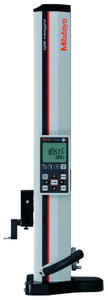 Mitutoyo QM-Height High Performance Height Gage, 24"/600mm, without Air Suspension - 64PKA095C