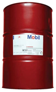 Mobil DTE 10 Excel Hydraulic Fluid #106112, ISO Grade 32, 55 Gallon